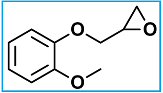RANOLAZINE RELATED COMPOUND A